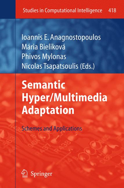 Semantic Hyper/Mult…