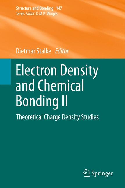 Electron Density An… - image