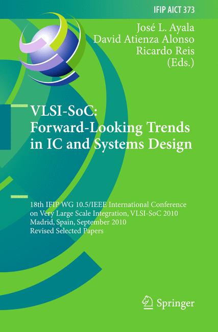 Vlsi-Soc: Forward-L… - image
