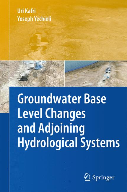 Groundwater Base Le…