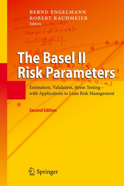 The Basel Ii Risk P… - image