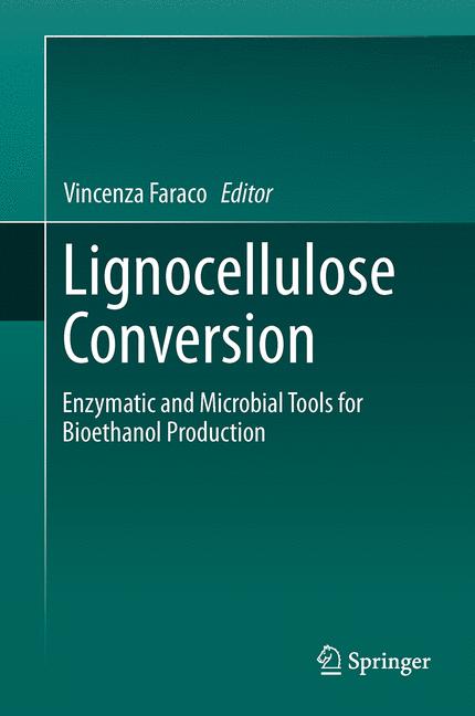 Lignocellulose Conversion