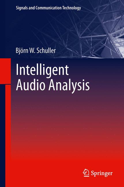 Intelligent Audio A…