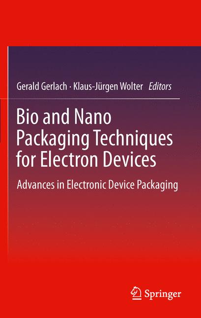 Bio And Nano Packag…