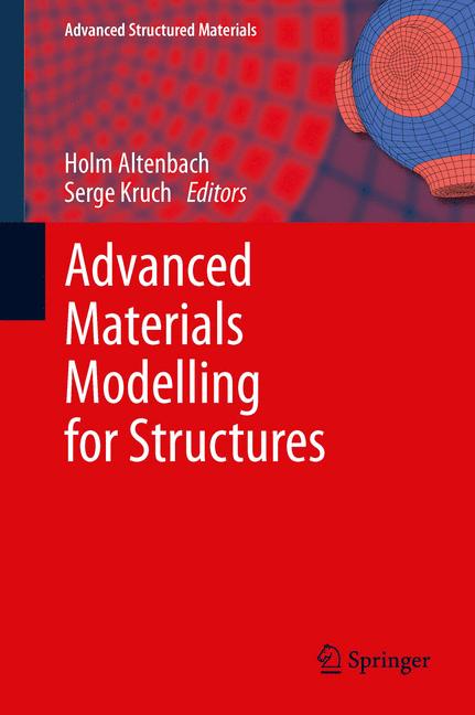 Advanced Materials … - image