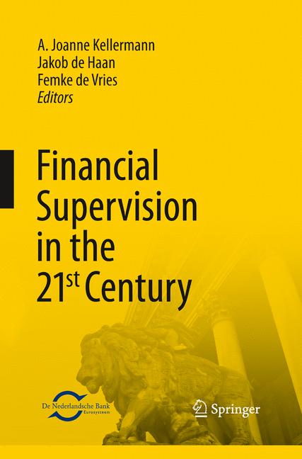 Financial Supervisi…