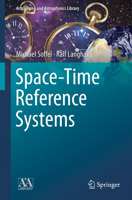 Space-Time Referenc… - image