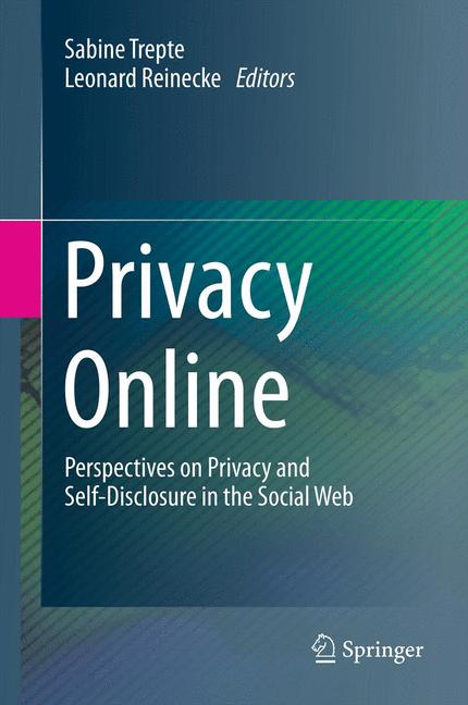 Privacy Online - image