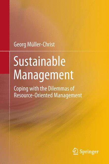 Sustainable Managem… - image