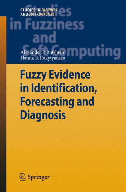 Fuzzy Evidence In I… - image