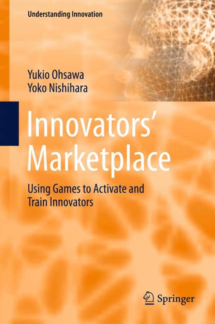 Innovators Marketplace