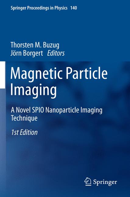 Magnetic Particle I…