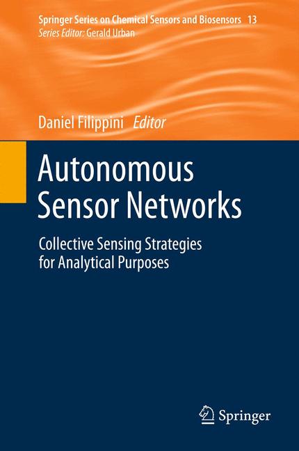 Autonomous Sensor N…