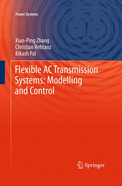 Flexible Ac Transmi…