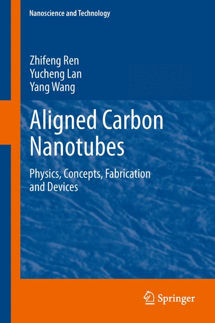 Aligned Carbon Nano… - image