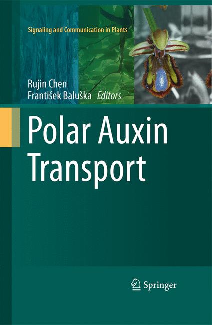 Polar Auxin Transpo…