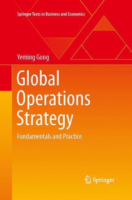 Global Operations S… - image