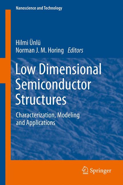 Low Dimensional Sem…
