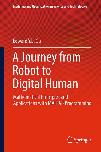 A Journey From Robo…