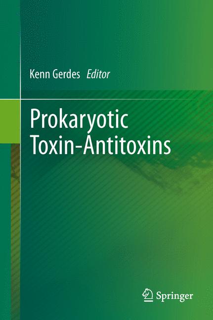 Prokaryotic Toxin-A… - image