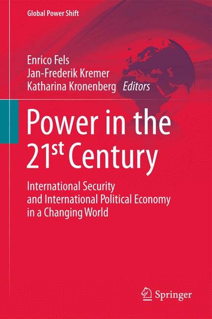 Power In The 21St C…
