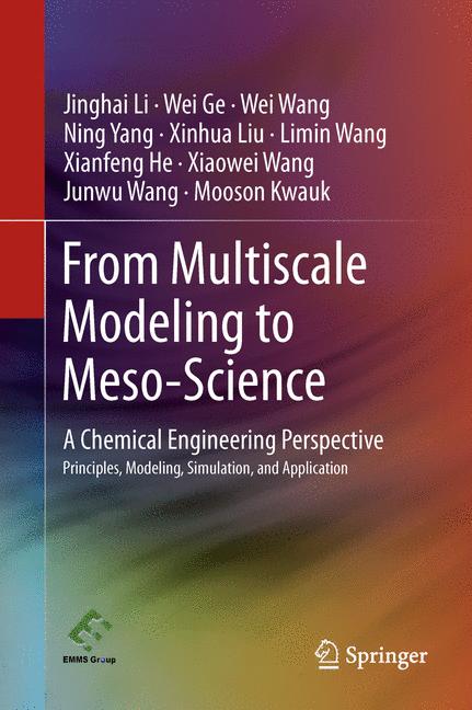 From Multiscale Modeling To Meso-Science