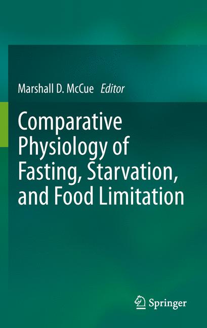 Comparative Physiol…