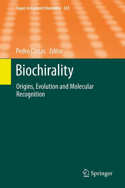 Biochirality - image