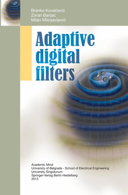 Adaptive Digital Fi…