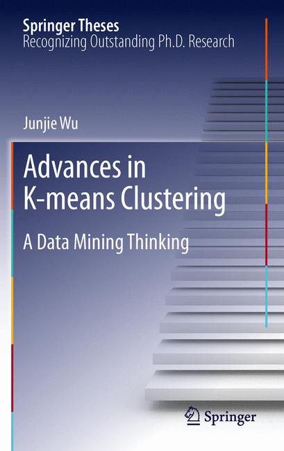 Advances In K-Means… - image