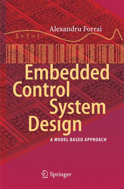 Embedded Control Sy…