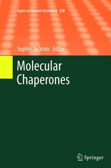 Molecular Chaperones - image