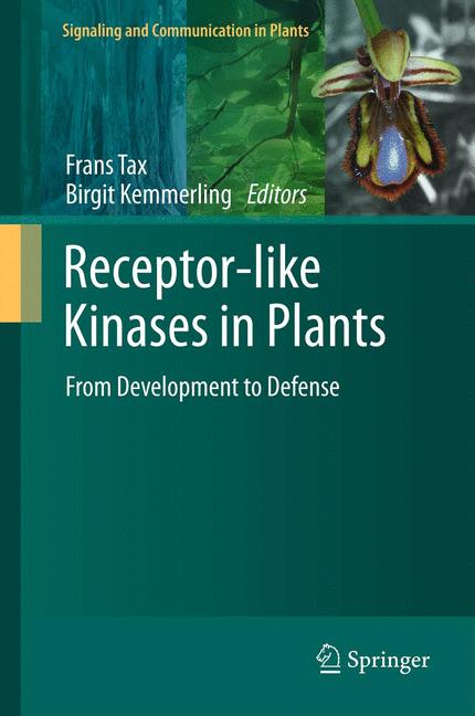 Receptor-Like Kinas… - image
