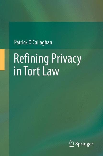 Refining Privacy In…
