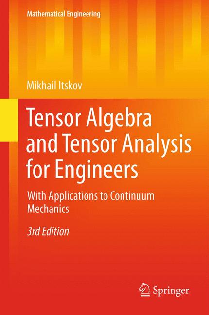 Tensor Algebra And …