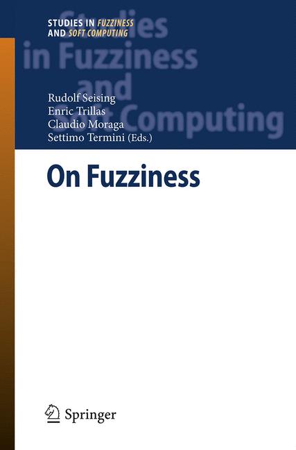 On Fuzziness - image