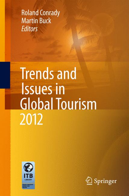Trends And Issues I… - image