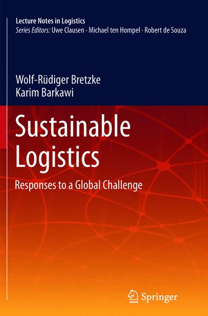 Sustainable Logisti… - image