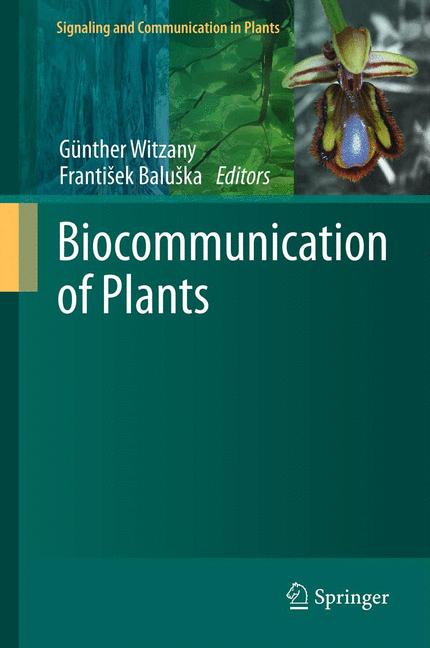 Biocommunication Of… - image