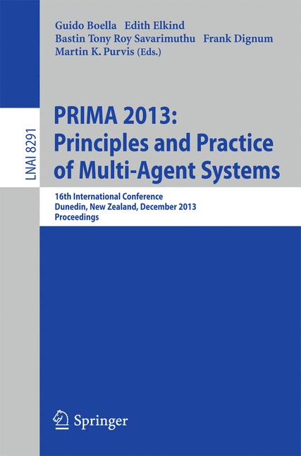 Prima 2013: Princip… - image