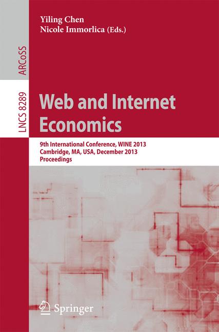 Web And Internet Ec… - image