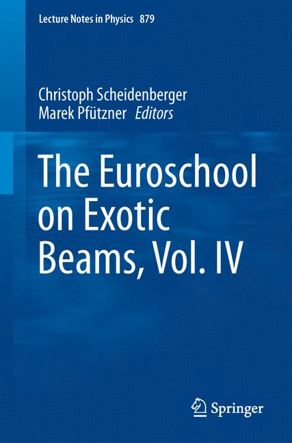 The Euroschool On E…