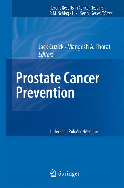 Prostate Cancer Pre…