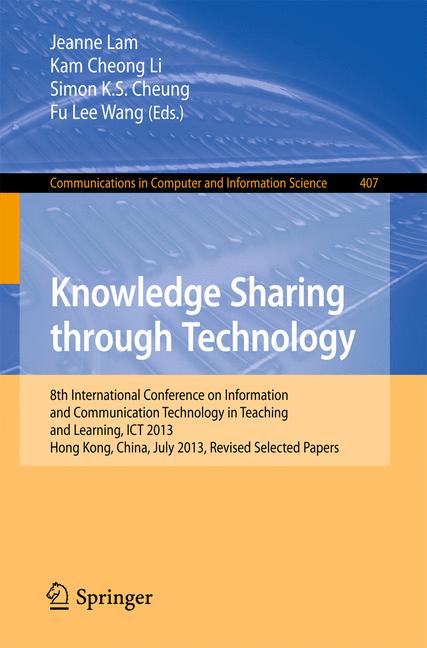 Knowledge Sharing T… - image