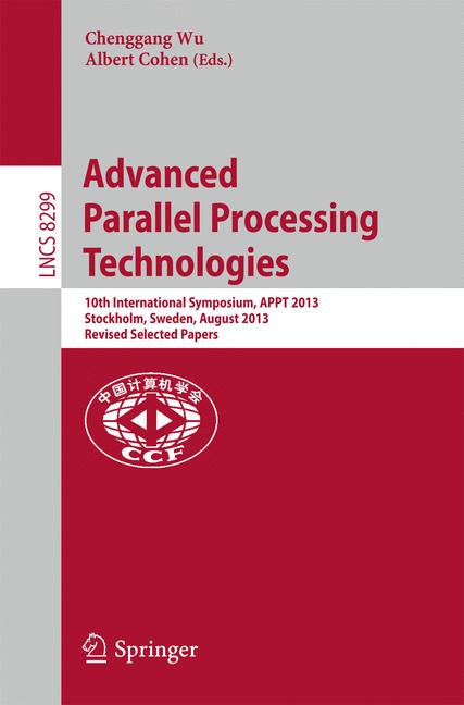 Advanced Parallel P… - image