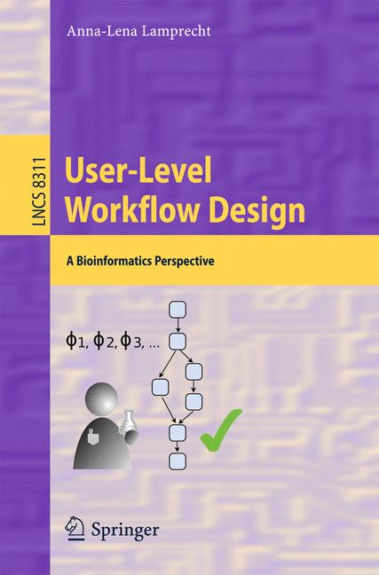 User-Level Workflow… - image