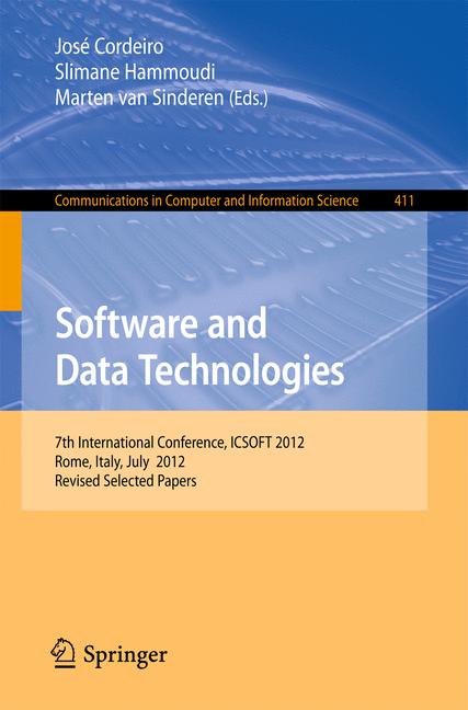 Software And Data T…
