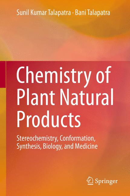 Chemistry Of Plant … - image