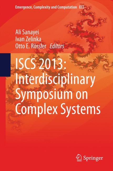Iscs 2013: Interdis… - image