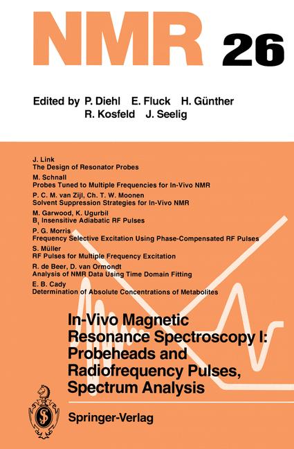 In-Vivo Magnetic Re…